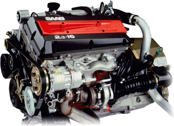 C2655 Engine